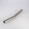 Отвод безраструбный из нержавеющей стали Valtec