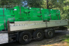 Пеноблоки стеновые Poritep Коломна 625х250х250, D400