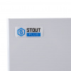Настенный электрический котел Stout SEB PLUS 24 кВт