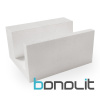 Пенобетонные П-образные блоки Bonolit Малоярославец 500х200х250, D500