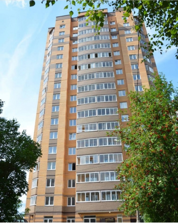 Облицовочный кирпич Tereх одинарный 1 НФ Солома шале, М150-175