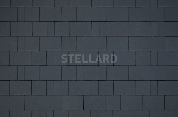 Тротуарная плитка Stellard Новый город 40