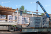 Газобетонные блоки Могилевский КСИ D500 625х375х250 стеновые