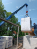 Газобетонные блоки Могилевский КСИ D500 625х375х250 стеновые